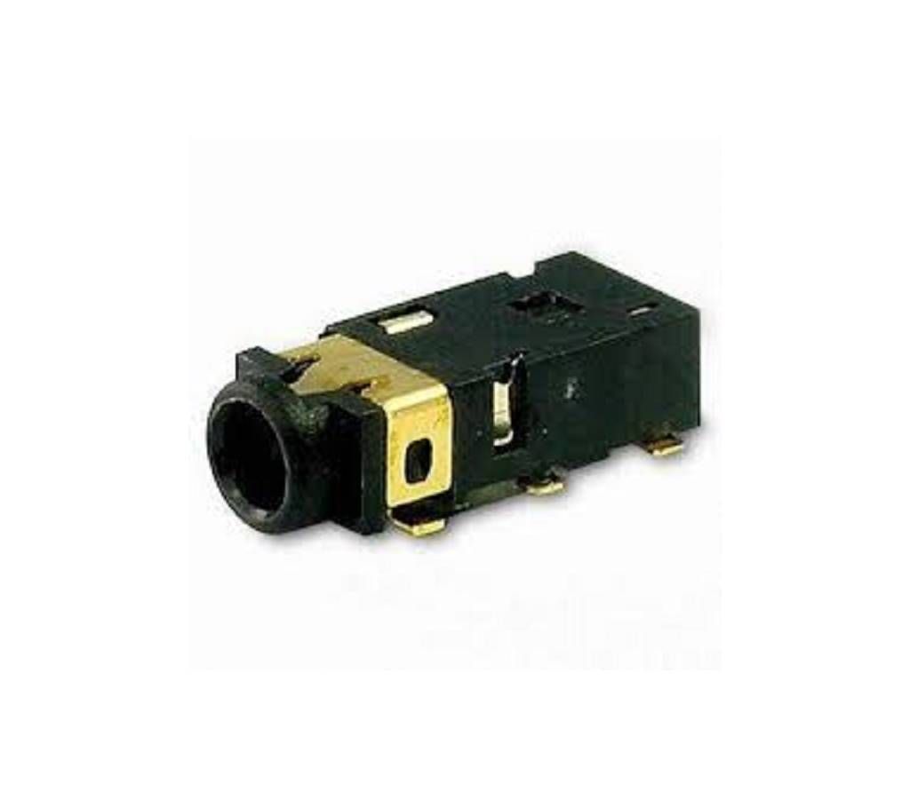 3.5 mm mobile socket