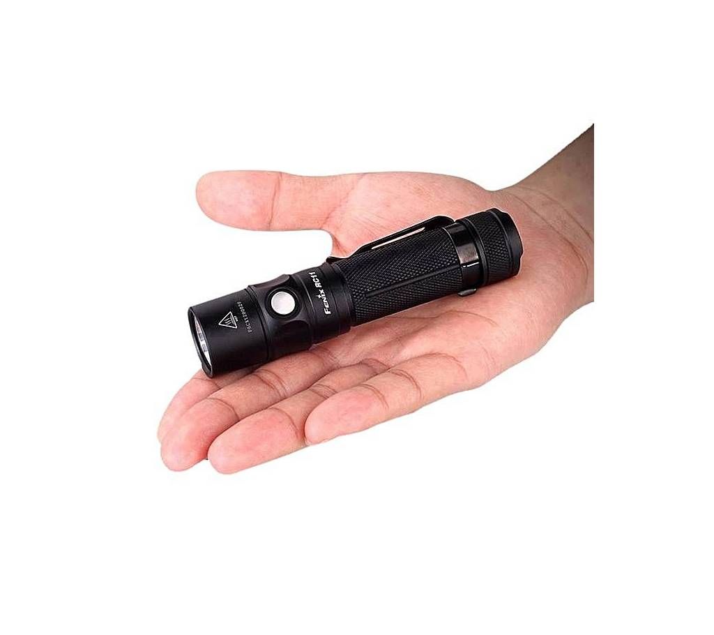 Hi Power Mini rechargeable Torch Light
