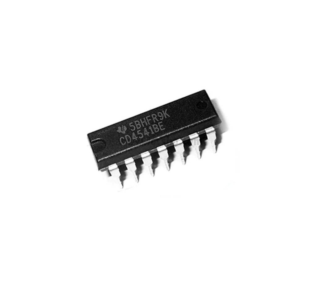 IC 4541 Timers