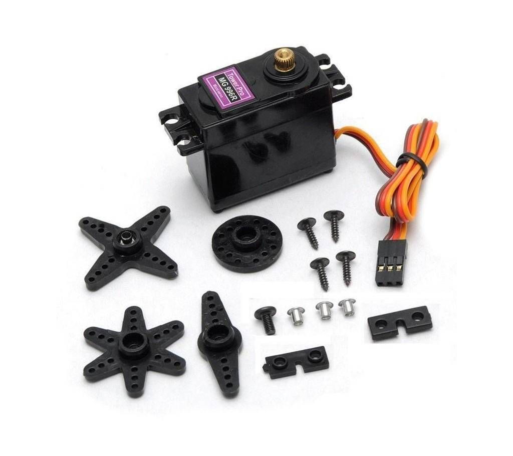 Servo Motor MG996R 60G