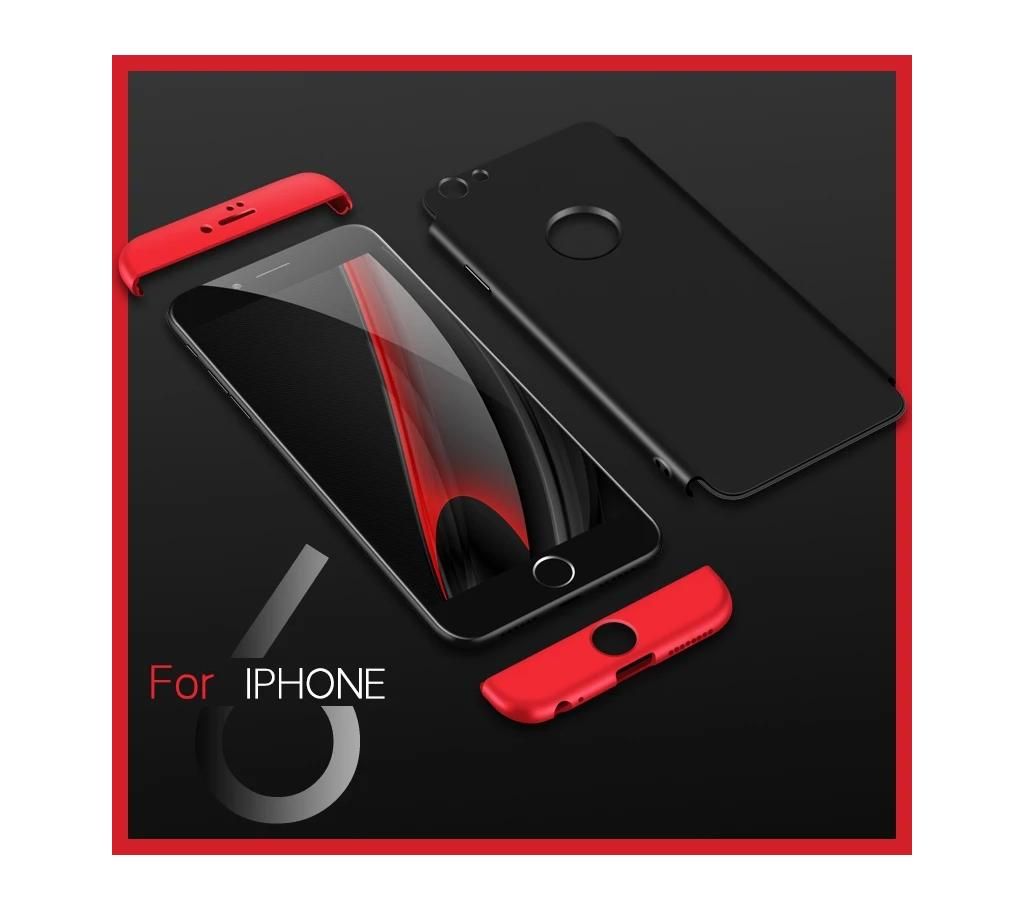 iPhone 6 GKK 360 Degree case 