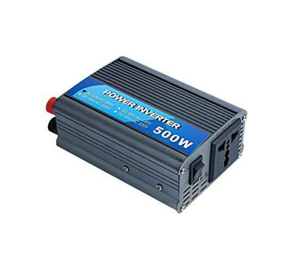 Mini IPS /inverter 500 watt