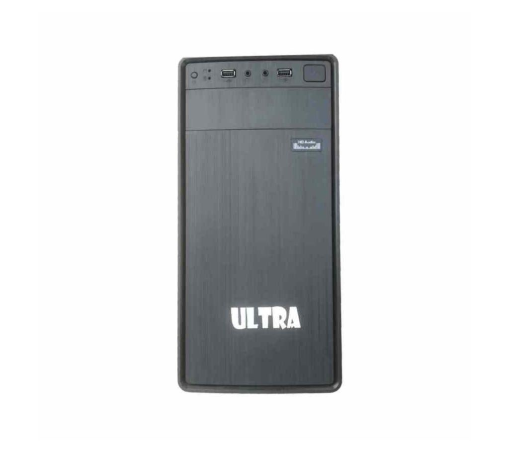 Ultra smooth 2.0 Core i3 