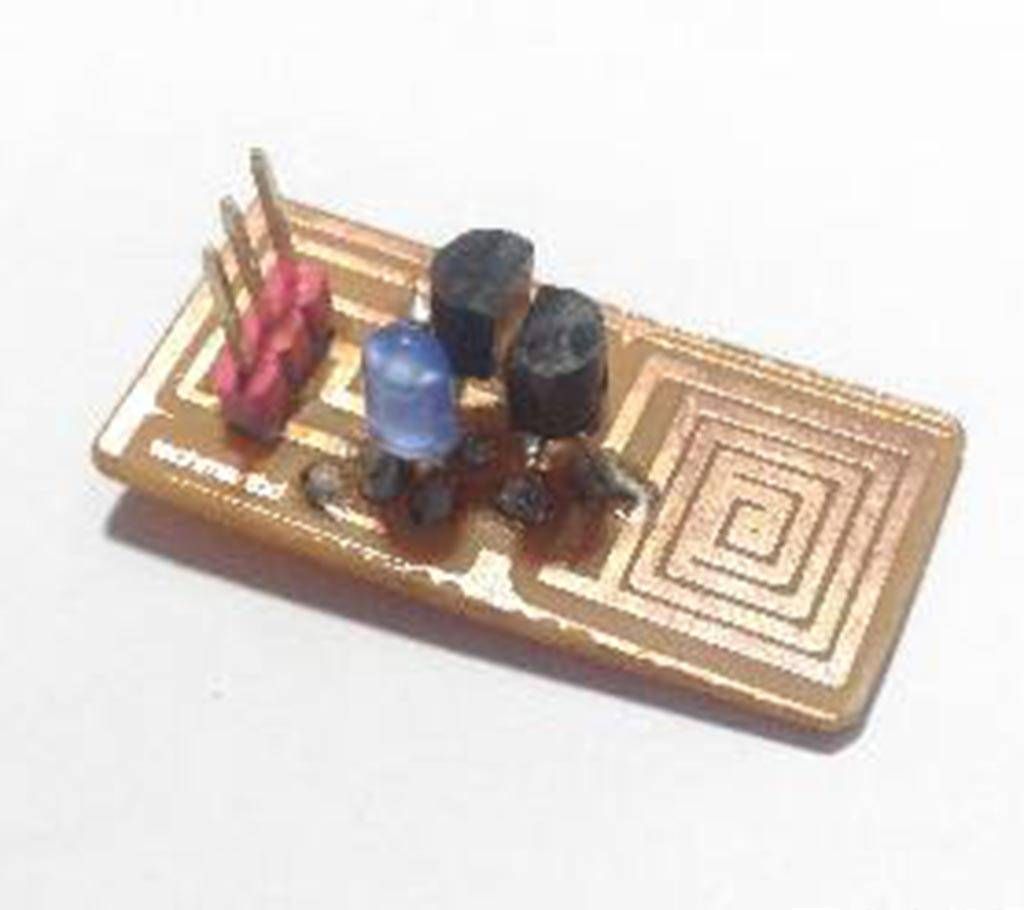 Touch Sensor Module