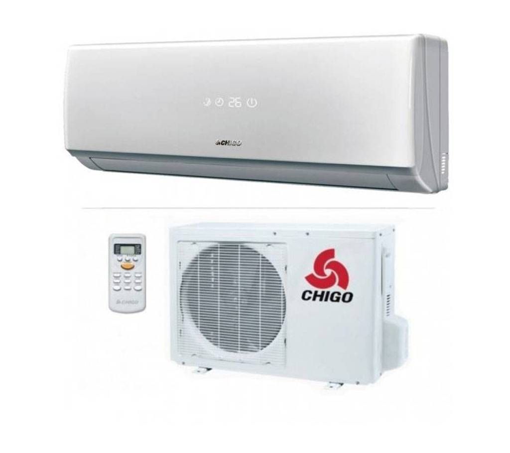 Chigo split ac (1.5 ton)