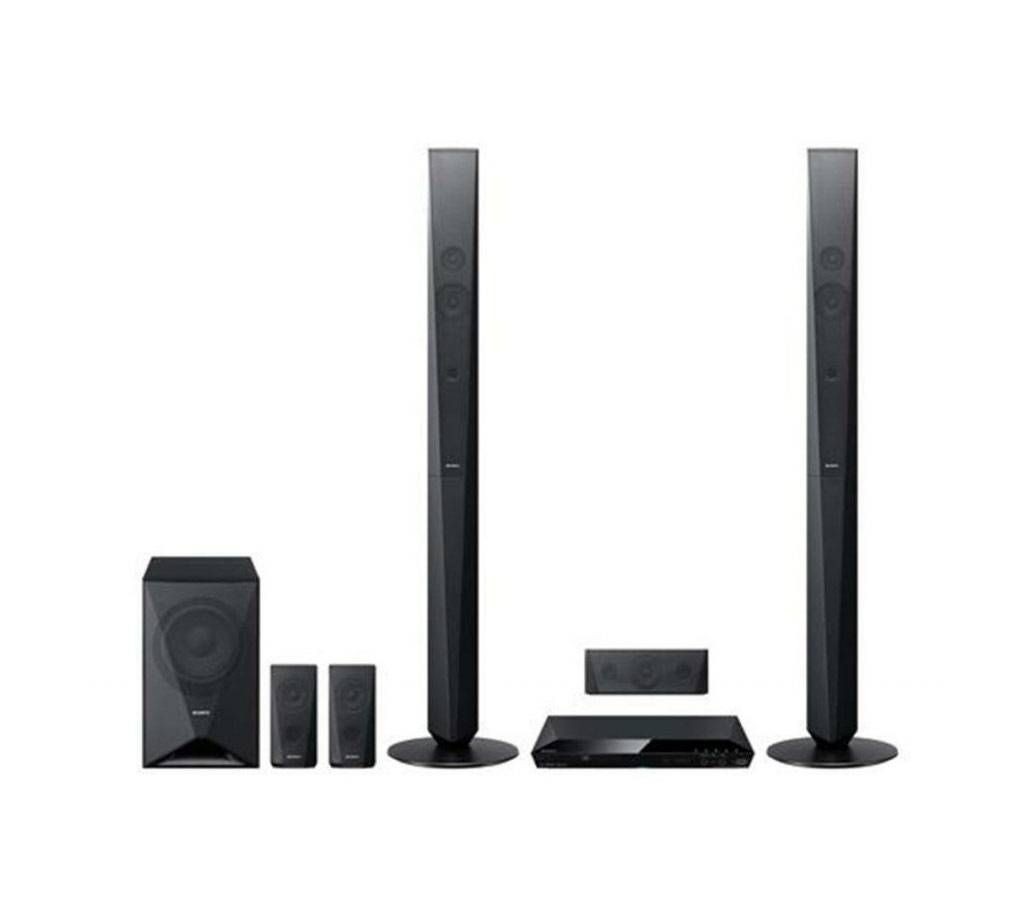 Sony 5.1 Channel Home Theatre System