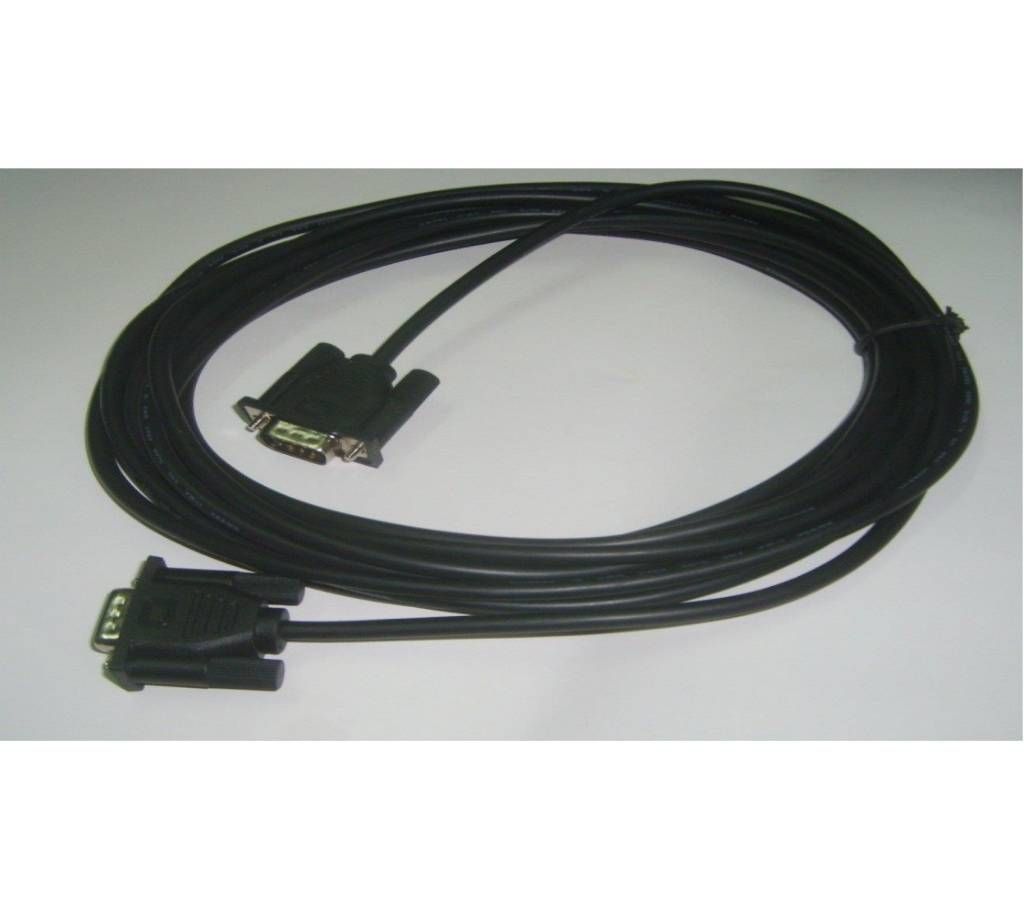 Siemens HMI to PC Cable