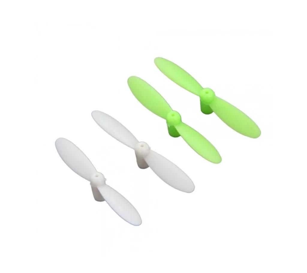 Mini drone propeller