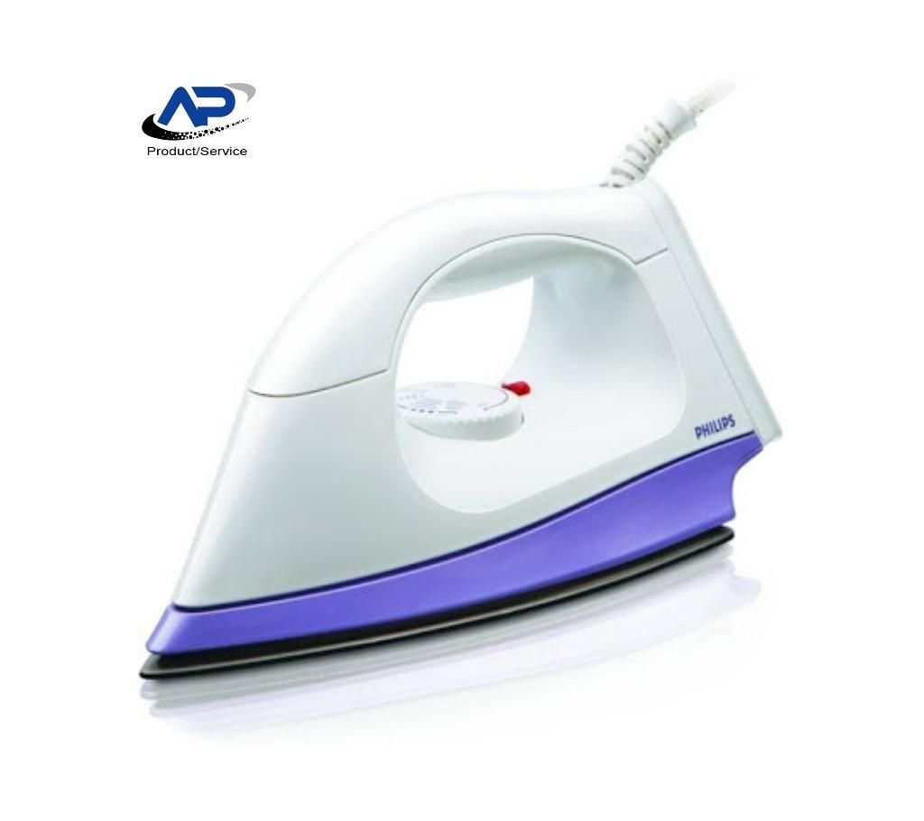 ORIGINAL PHILIPS DRY IRON