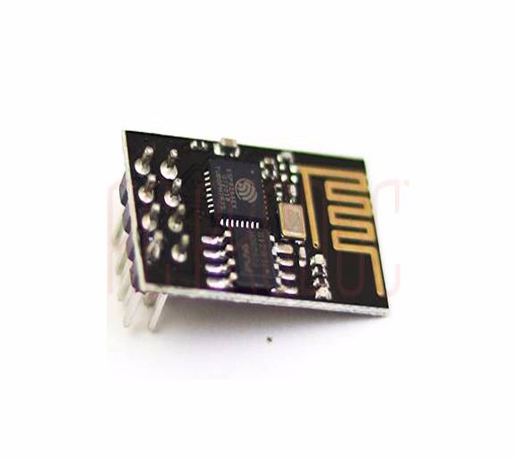 ESP-01 ESP8266 serial WIFI wireless module wireless transceiver