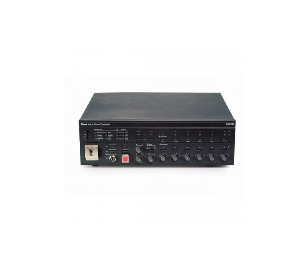 Bosch LBB 1990 SixZone Output Plena VAS Controller