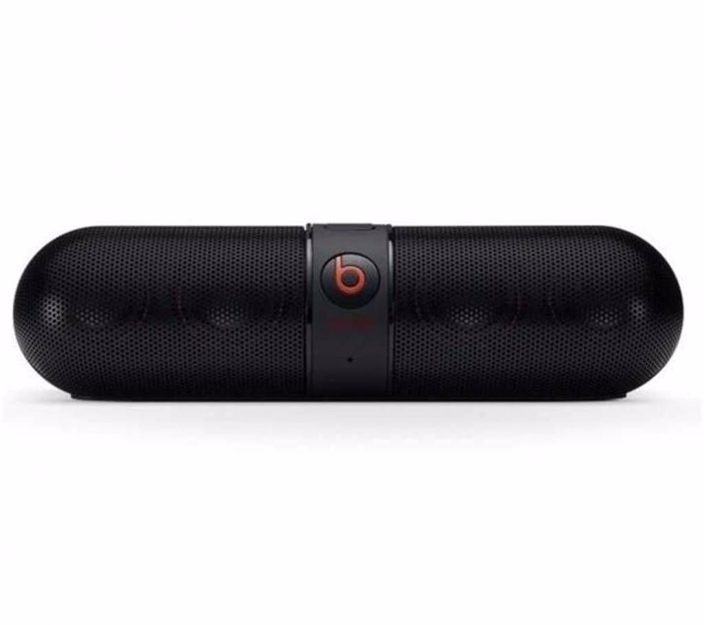 Beats Pill Portable Bluetooth Speaker