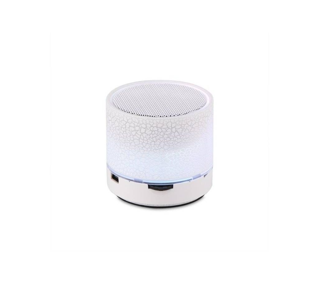 Chargeable Speaker