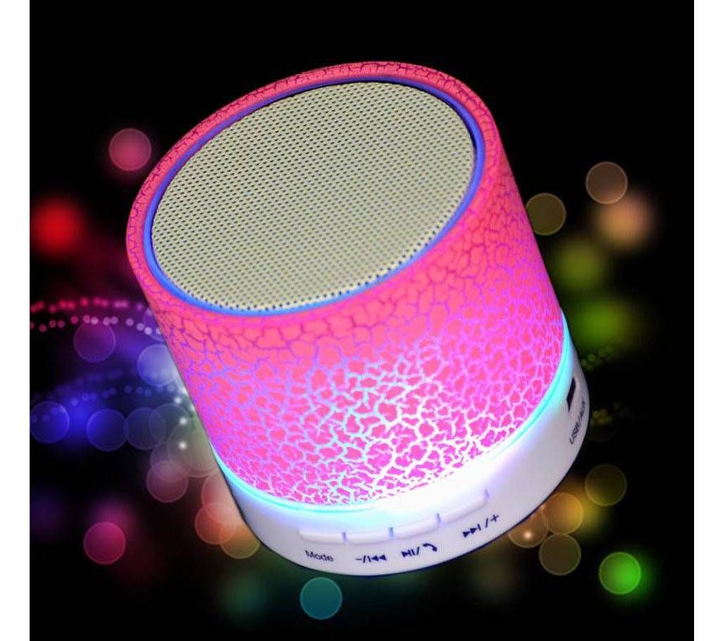 Portable Mini Bluetooth Wireless Speakers 