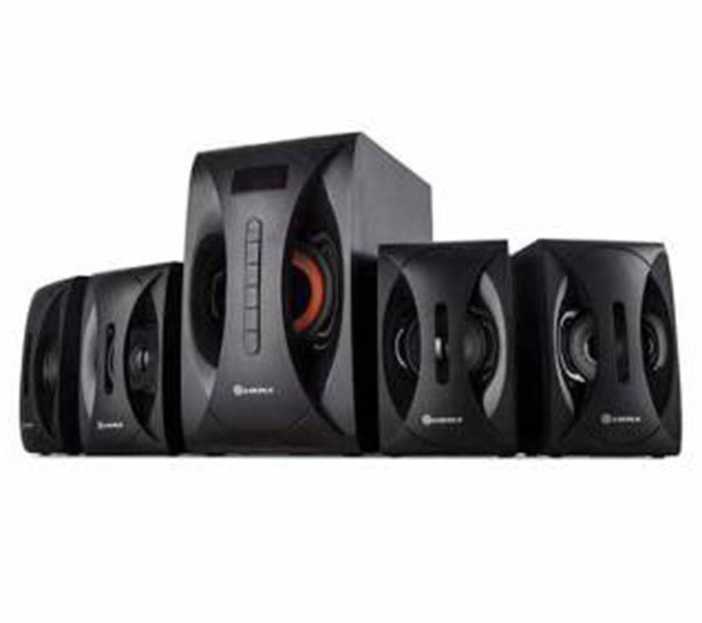 LA-130S Golden Field Speaker 