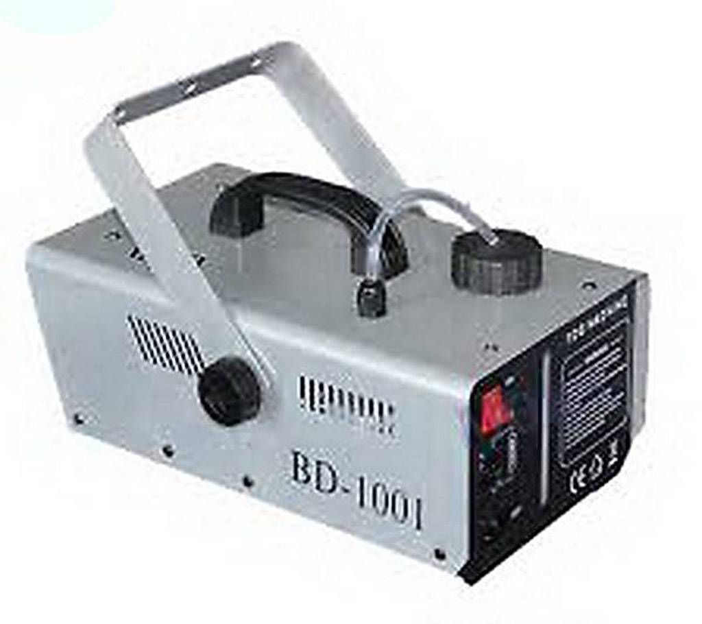 Smoke OR Fog  Machine