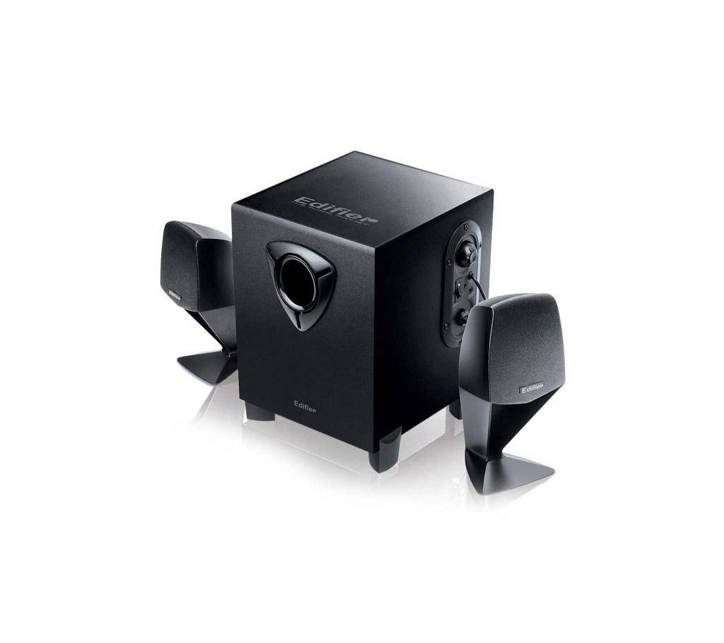 Edifier X120 Multimedia Speaker  2:1