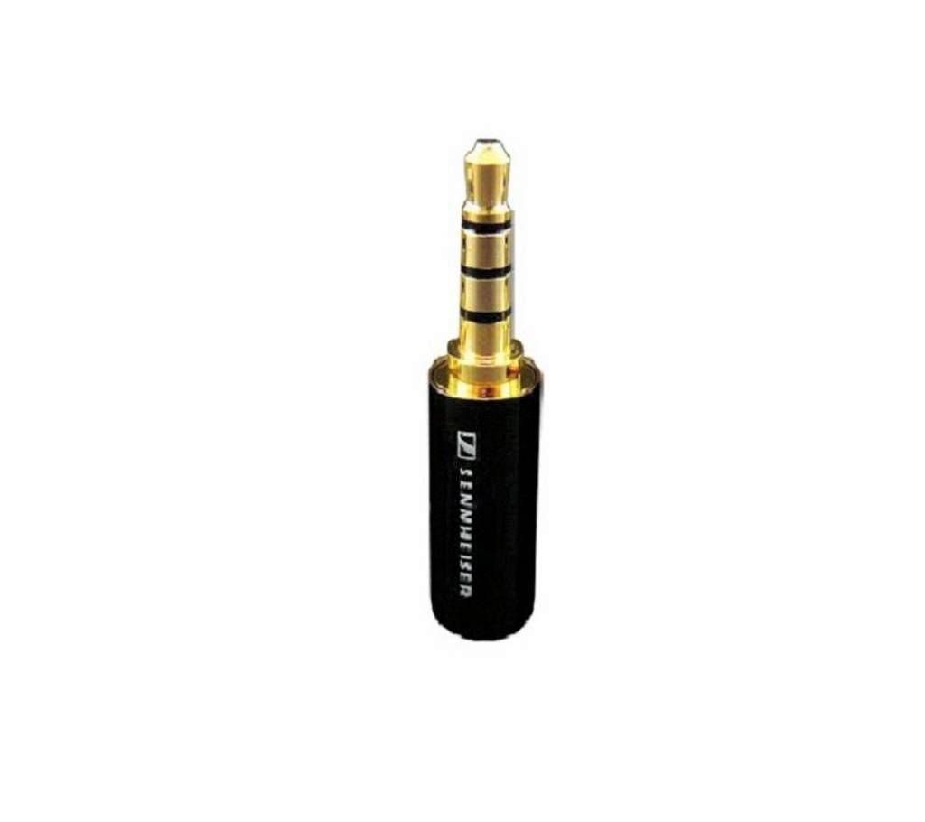 3.5mm mobile jack