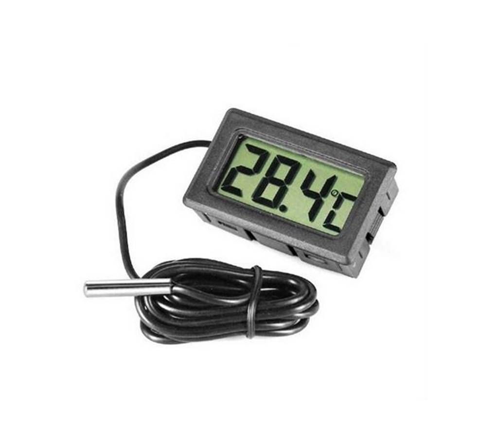 Digital Temperature Meter