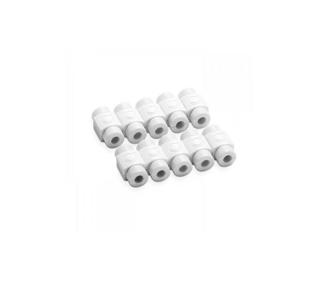 Data cable tail protection sleeve 10pcs/bag