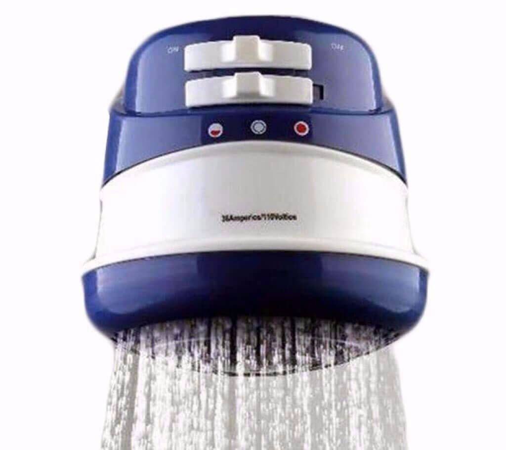 Electick water heter