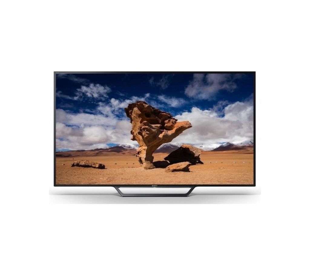 SONY Bravia W652D 40 Inch; Full HD Internet LED TV