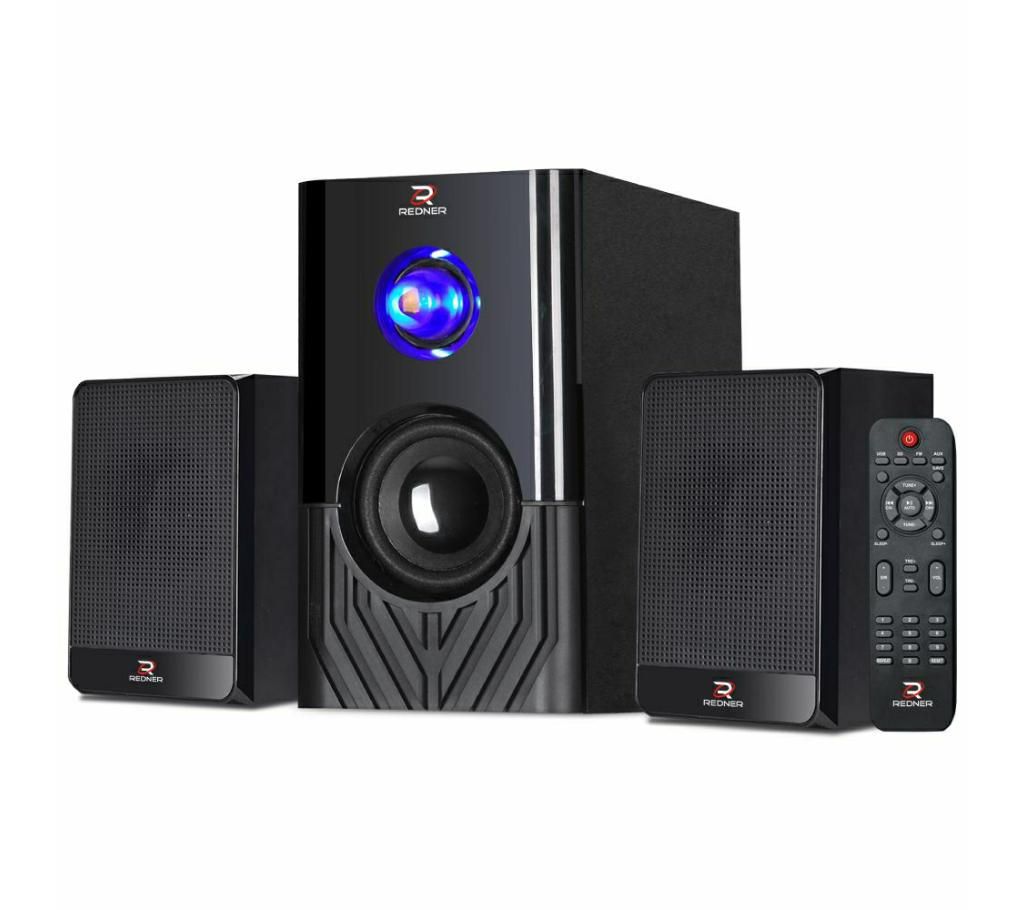 Redner Multimedia Speaker