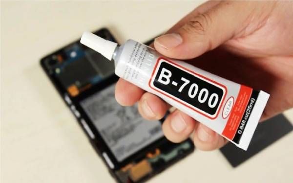 Multipurpose Glue - 50ml
