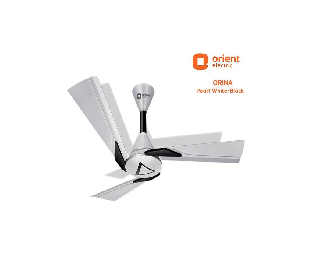 Orient orina fan