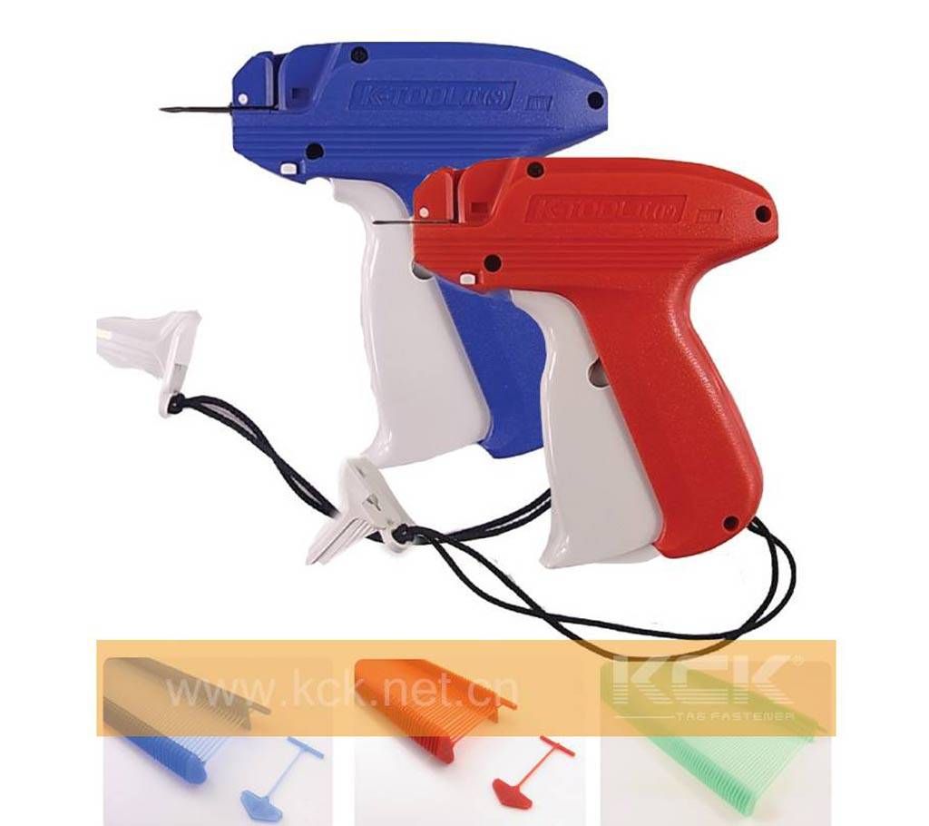 Kobe Arrow Tag Machine