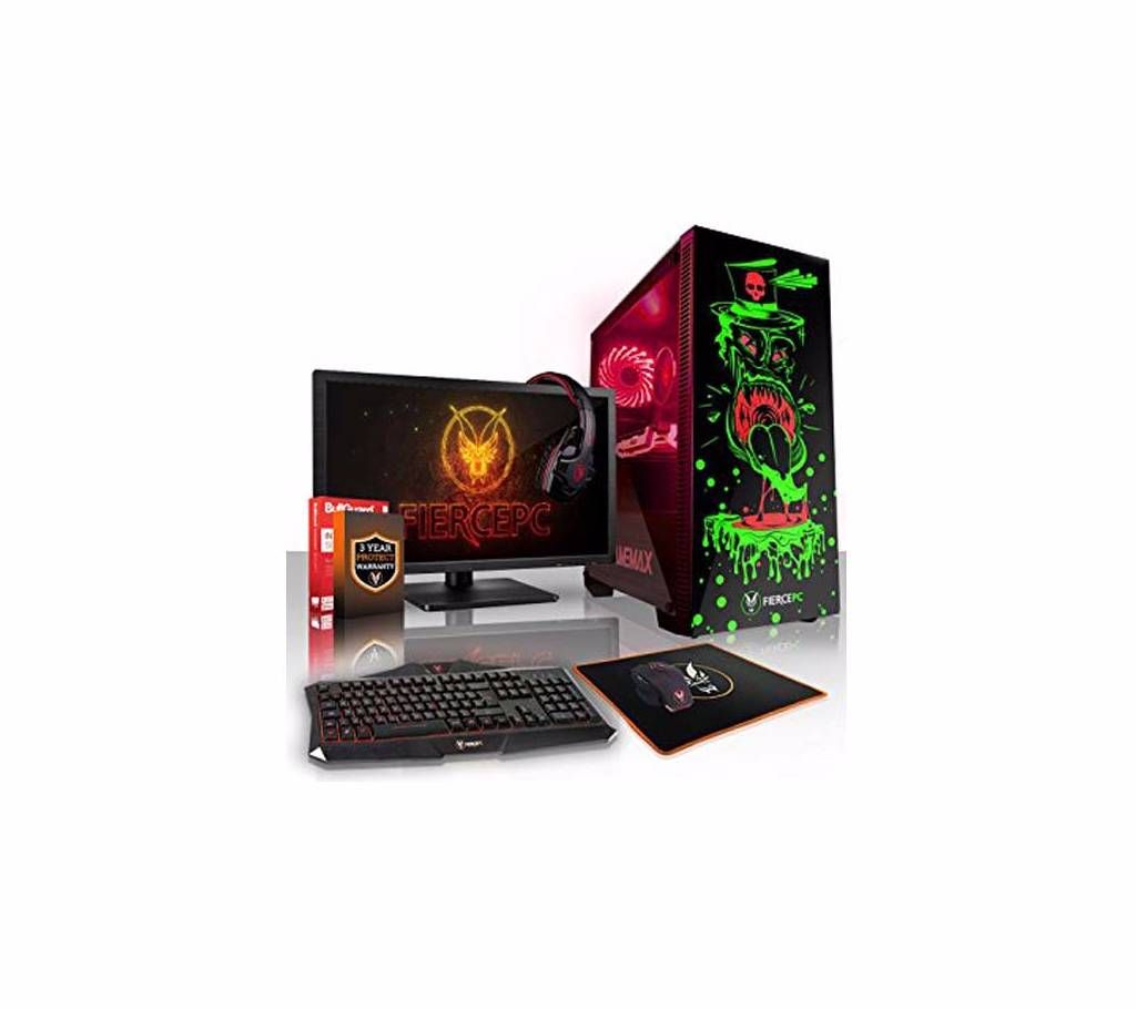 Computer Pakej HDD 1000GB RAM 2GB Core i5-3.20GHz