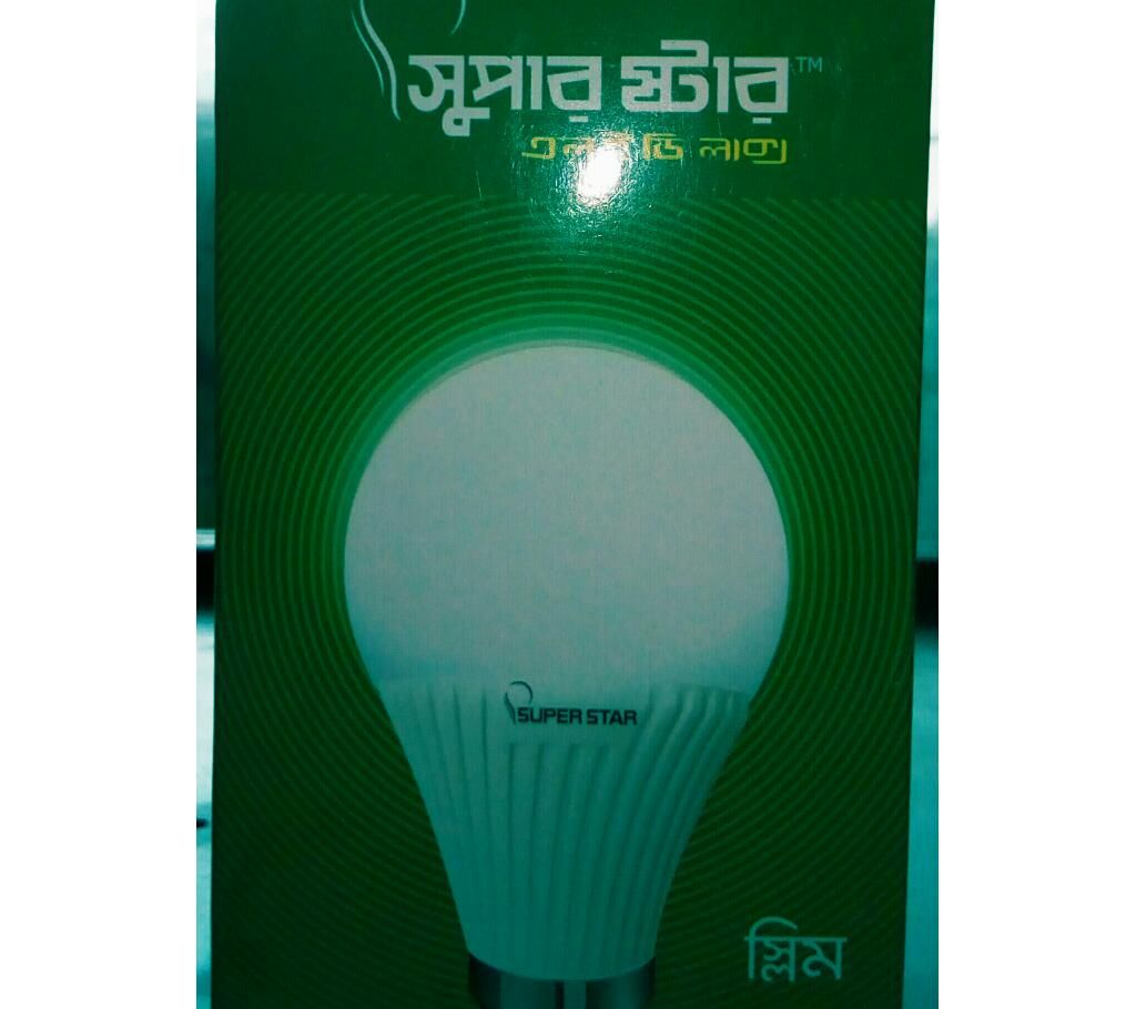 Super star LED Light. 12W