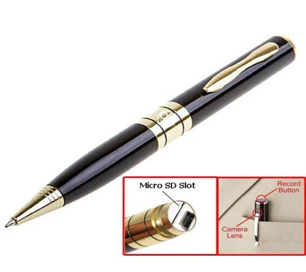 32GB Pen Video Recorder