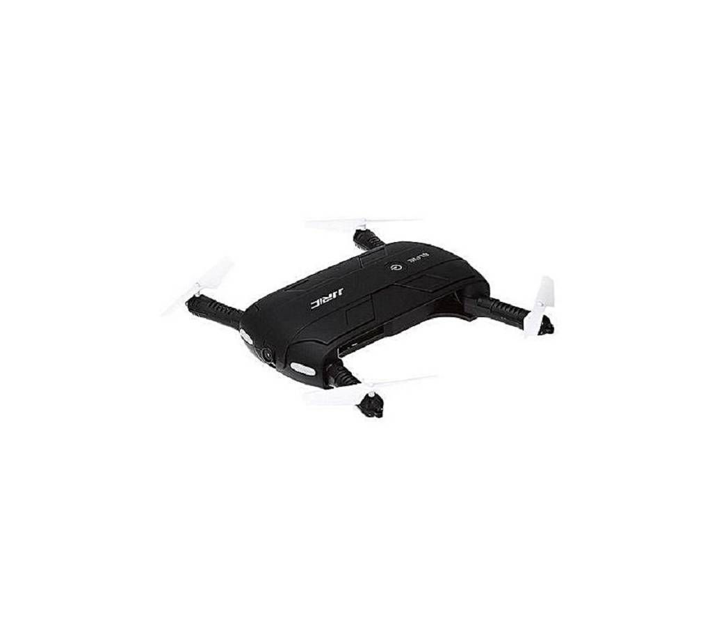 ELFIE Folding Selfie Drone 1280 x 720p Camera - Black
