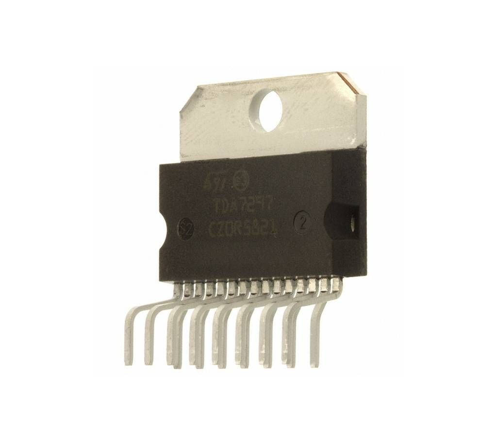 IC TDA 7297 Audio amplifier