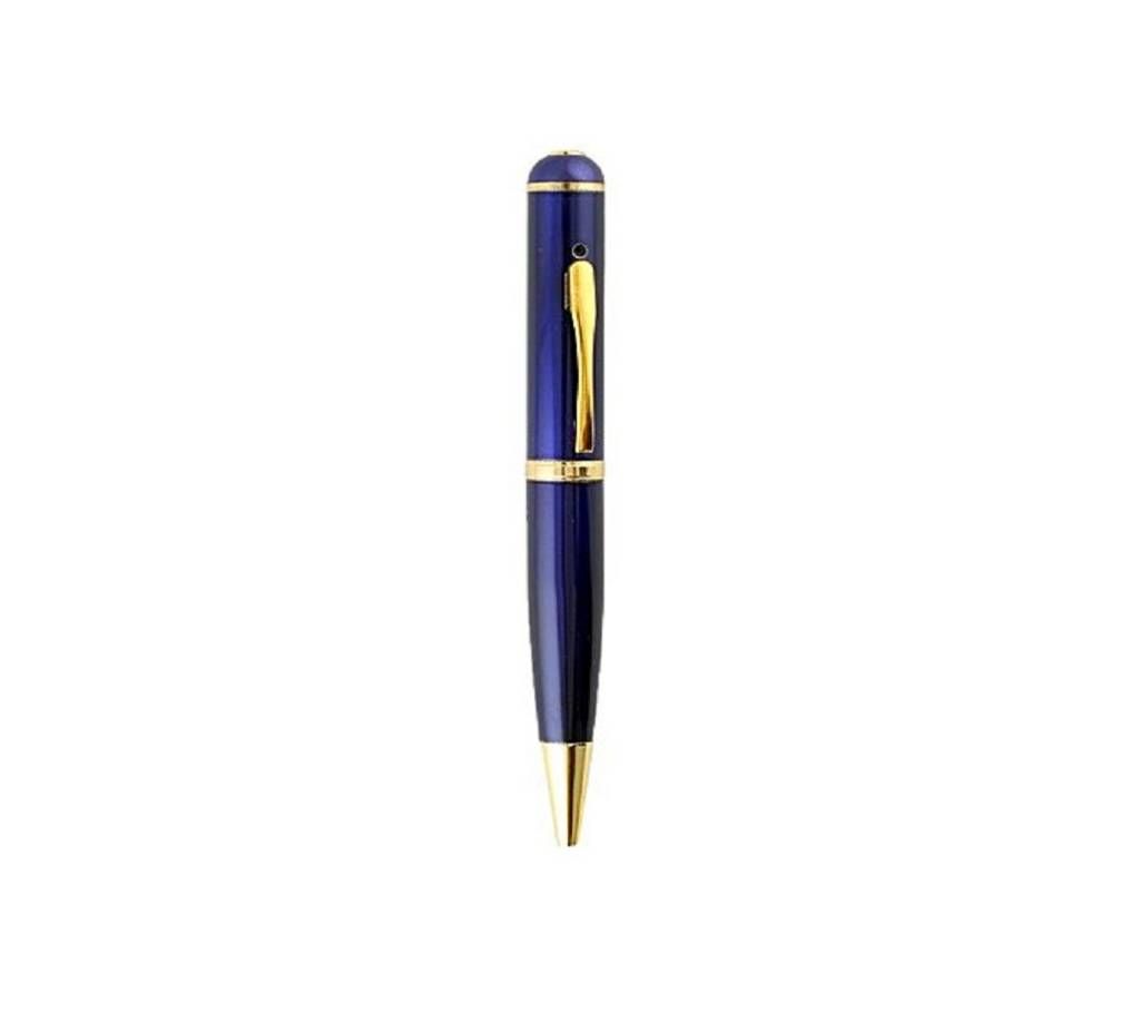 32GB Spy Pen Spy Camera With Pen drive
