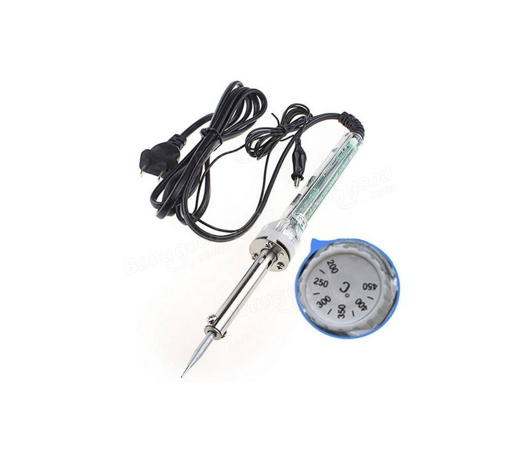High Insulated Adjustable Shouldering Iron