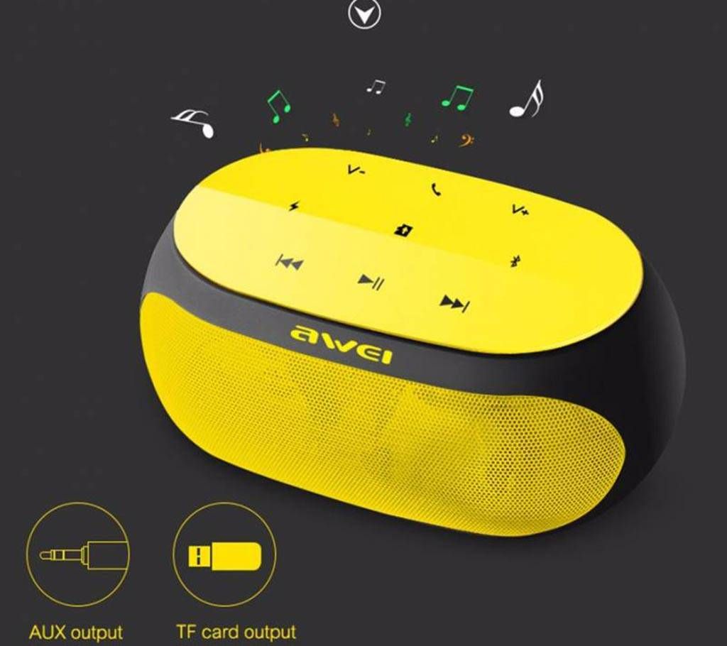AWEI Y200 HiFi WIRELESS SPEAKER