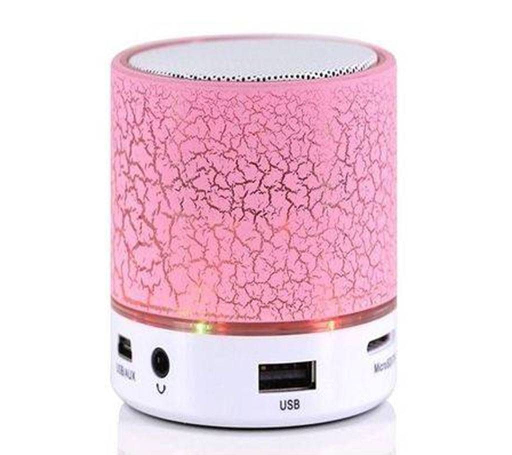 Mini Portable Wireless Bluetooth Speaker 