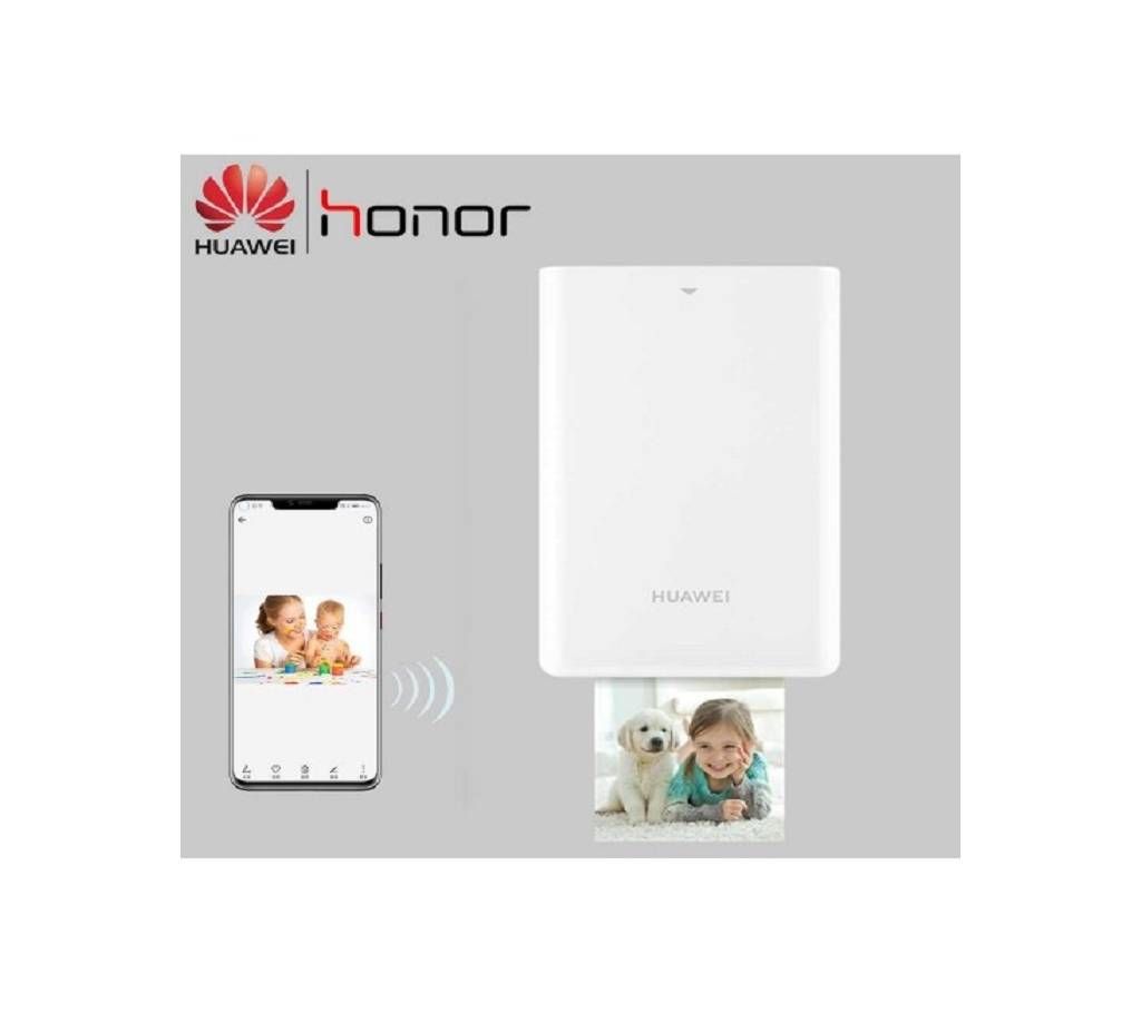 Huawei Mini Photo Bluetooth Printer Pocket Printer