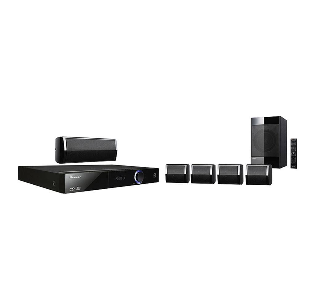 DVD Blue Ray Player Pioneer HTZ 322