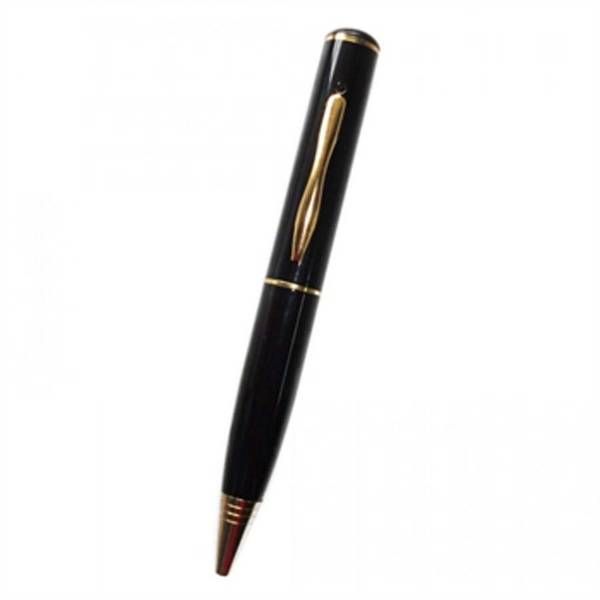 Spy Hidden Video Pen Camera 32GB