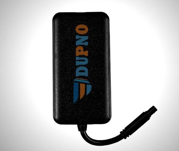 DUPNO STANDARD 3G TRACKER
