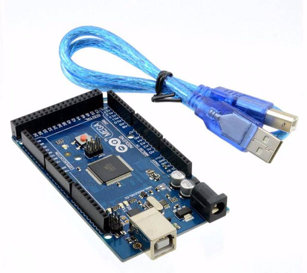 Arduino Mega R3 2560