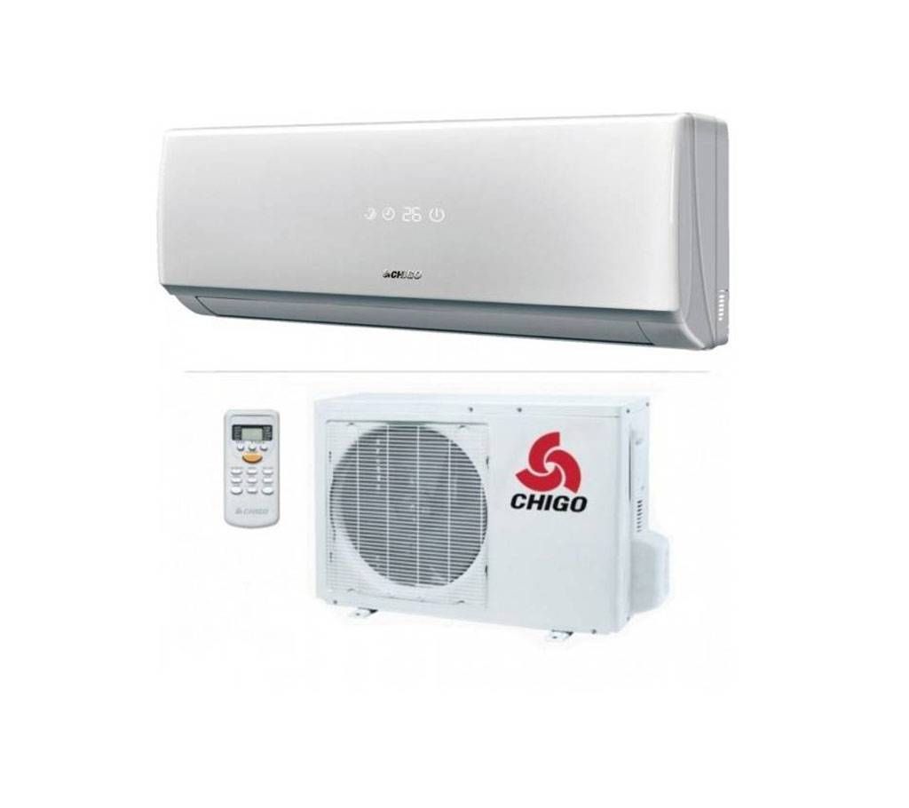 Chigo split ac (2 ton)