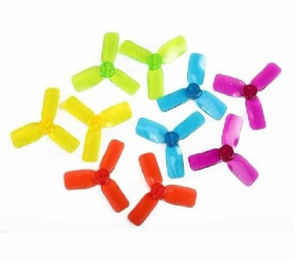 3 Blade Propeller    1.5mm Hole 17mm