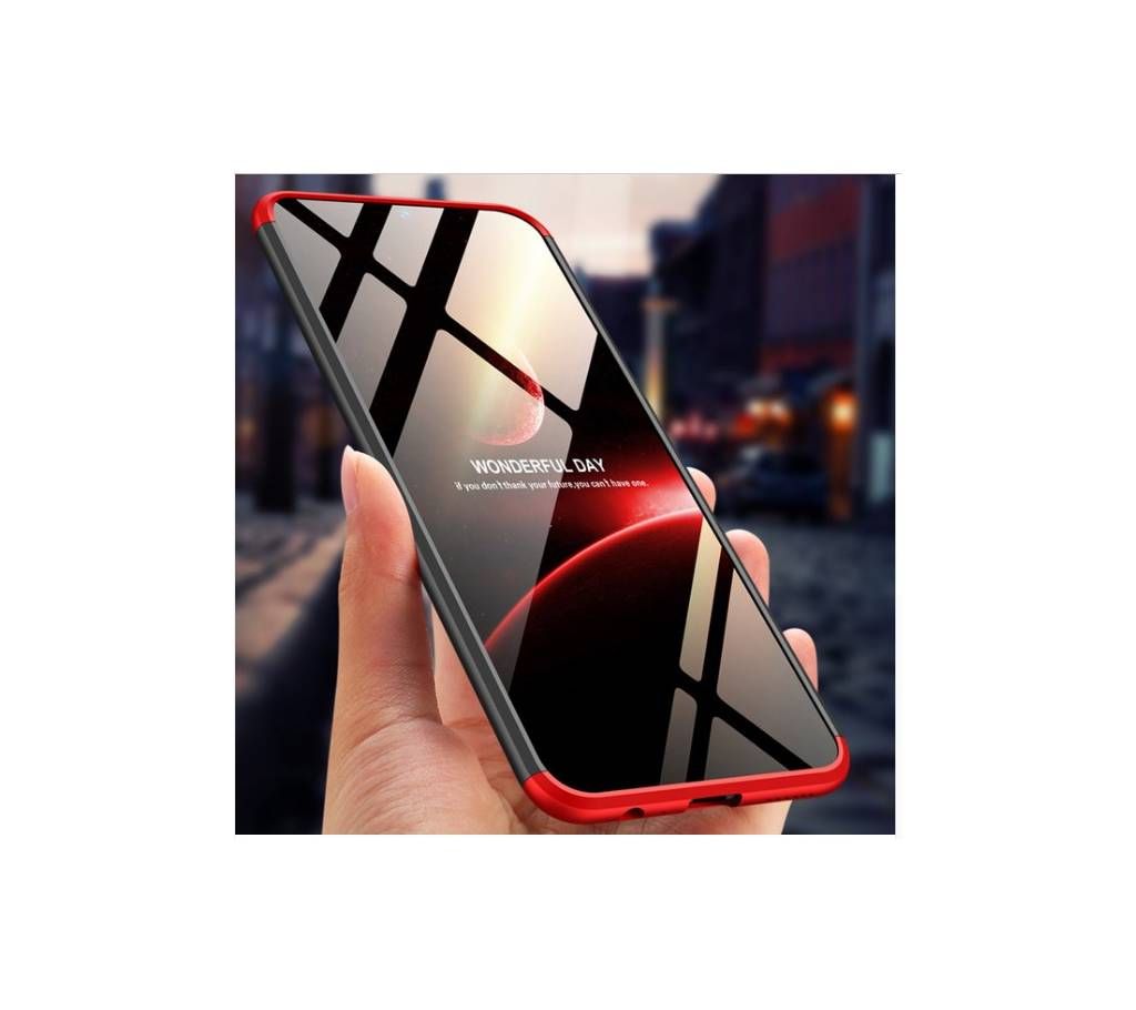 360 full Protection Case For Vivo V11 Pro