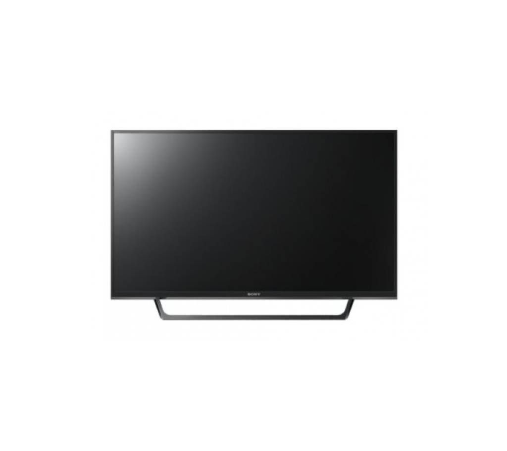 Sony KDL-40W660E Smart Full HDR 40 Inch TV Black
