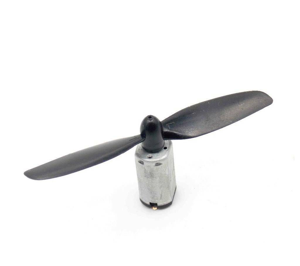 Motor Propeller Set For Aircraft