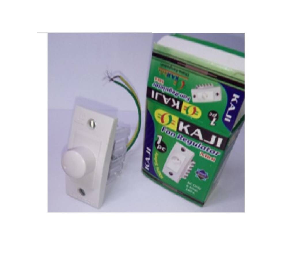 Fan Regulator